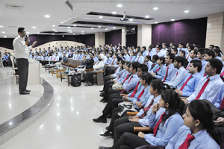 auditorium